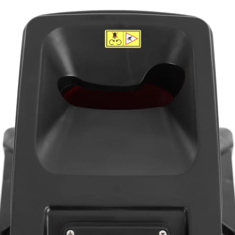 Kompostkværn 6300 XL 3000W med 60 L Opsamler
