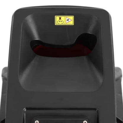 Kompostkværn 6300 XL 3000W med 60 L Opsamler