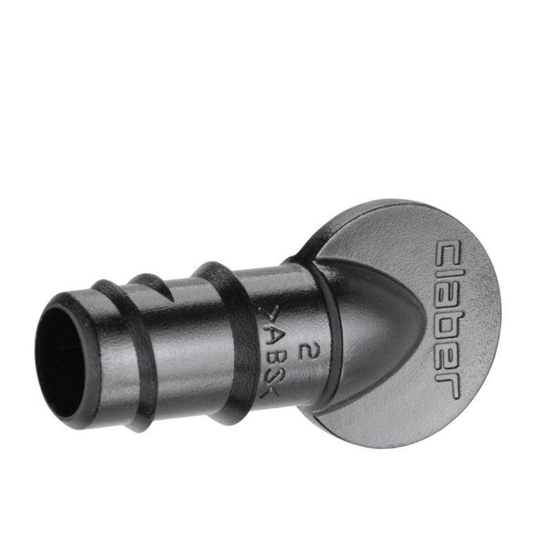 Afslutning 1/2'' 2 stk.