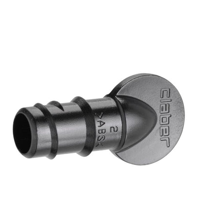 Afslutning 1/2'' 2 stk.