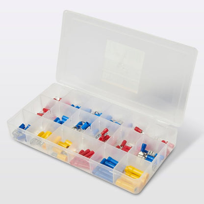 Diall mix-konnektorer, 100 stk.