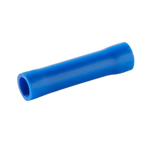 Varmehærdende kabelsko 4 mm 1,22-6,64 mm², 10 stk.