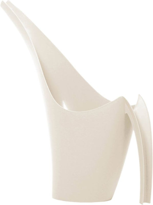 Giraffe vandkande 1,5 l kremfarvet