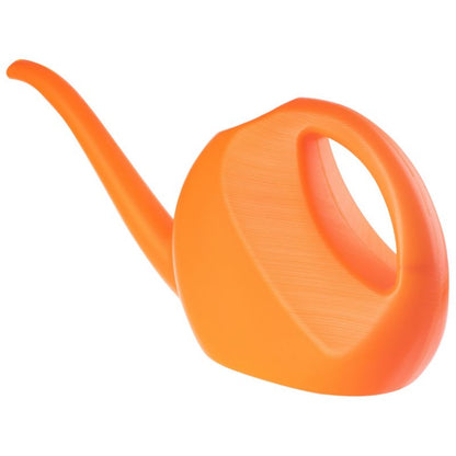 KADAX havekande 2L til vanding af blomster, plastik, orange