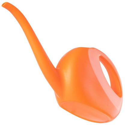 KADAX havekande 2L til vanding af blomster, plastik, orange