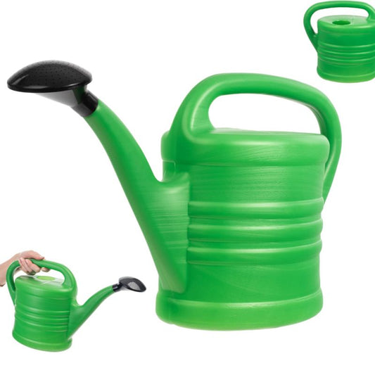 KADAX universal vandkande 12 l til vanding, plastik, rummelig, 1 stk.