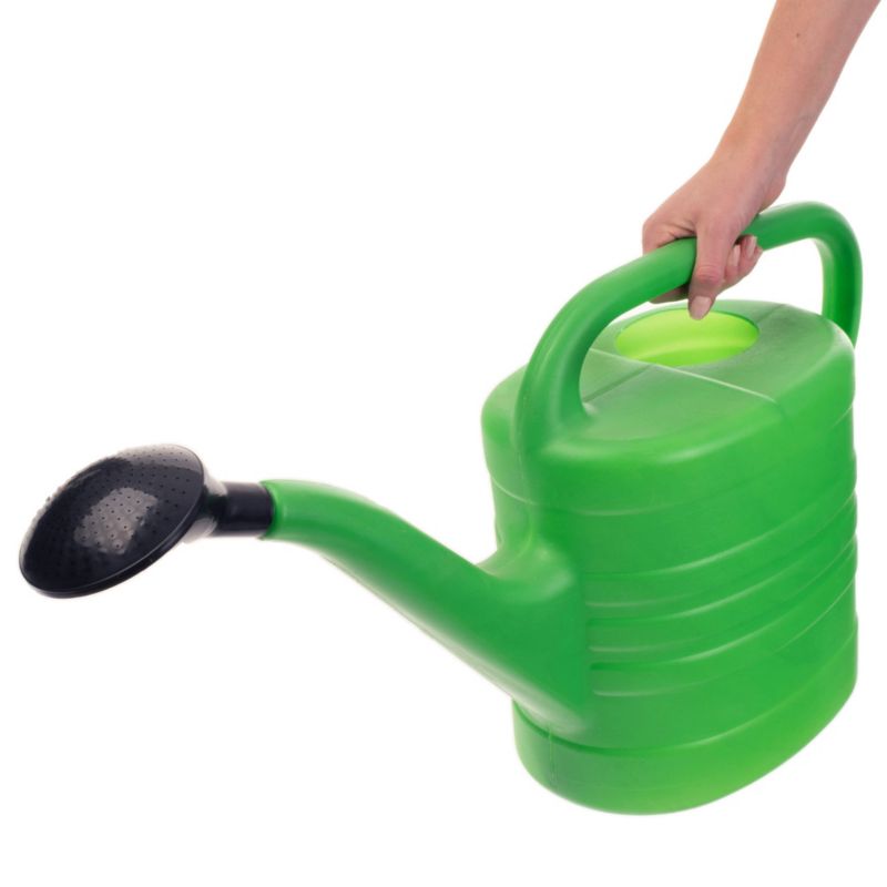 KADAX universal vandkande 12 l til vanding, plastik, rummelig, 1 stk.