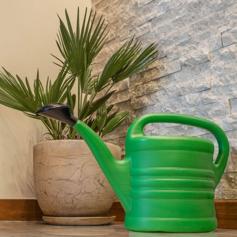 KADAX universal vandkande 12 l til vanding, plastik, rummelig, 1 stk.