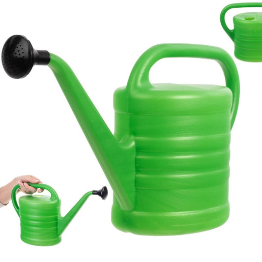 KADAX universal vandkande 2,5 L til vanding af blomster i robust plast