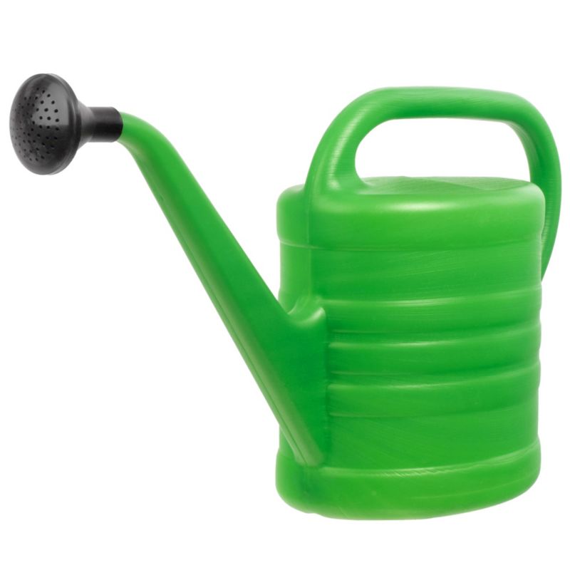 KADAX universal vandkande 2,5 L til vanding af blomster i robust plast