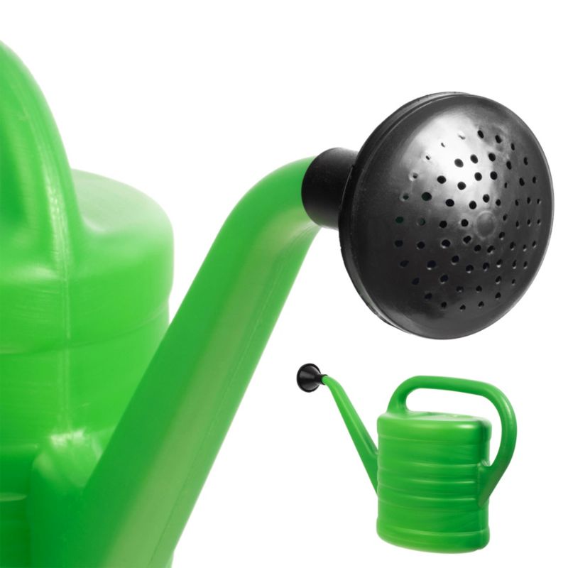 KADAX universal vandkande 2,5 L til vanding af blomster i robust plast