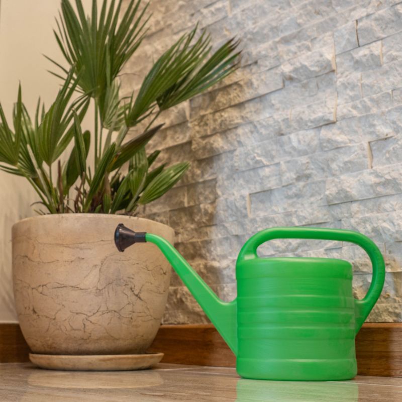 KADAX universal vandkande 2,5 L til vanding af blomster i robust plast