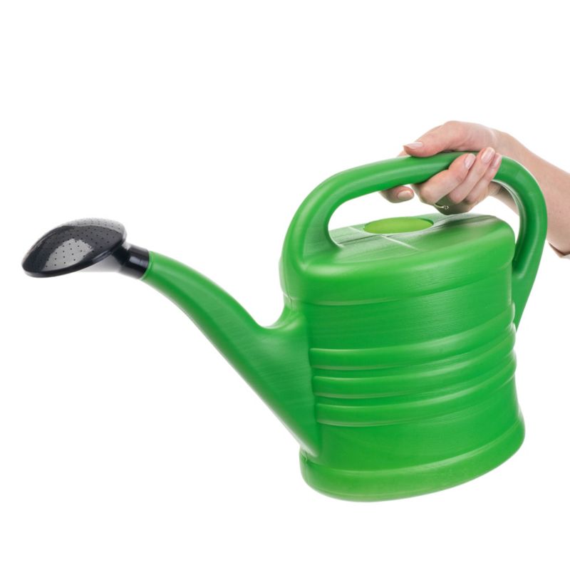 KADAX universalkande 5L til vanding af blomster i robust plast