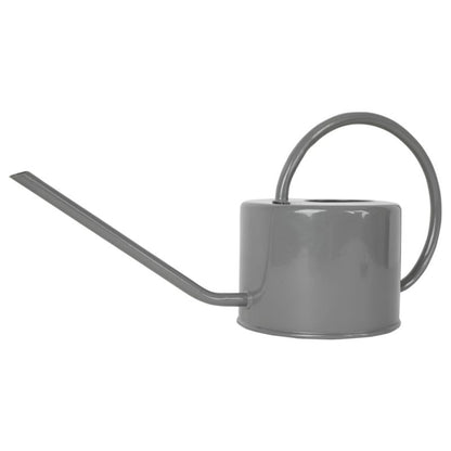 GoodHome metal vandkande i grå