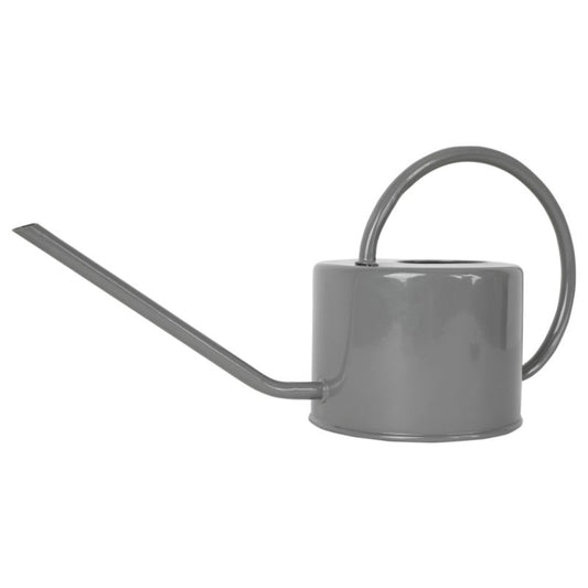 GoodHome metal vandkande i grå
