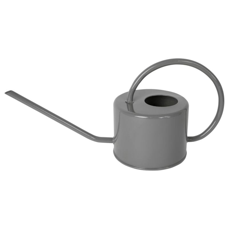 GoodHome metal vandkande i grå
