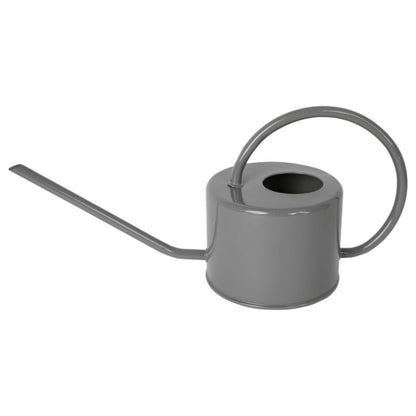 GoodHome metal vandkande i grå