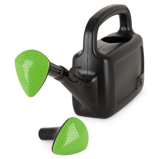 Prosperplast Aqua vandkande 5 l sort