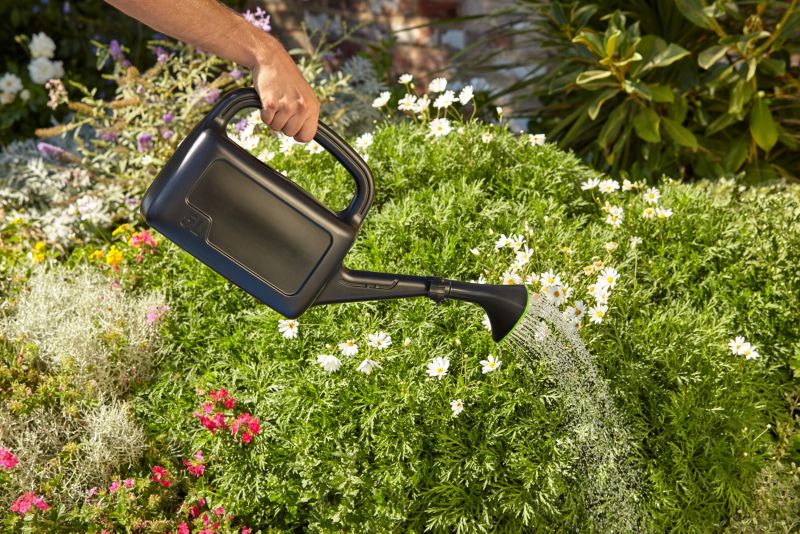 Prosperplast Aqua vandkande 5 l sort