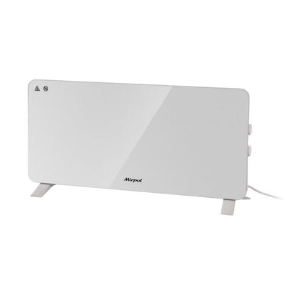 Konvektor Radiator 2000W 70x39 cm Hvid