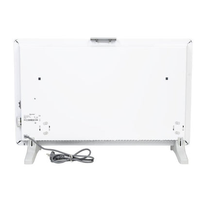 Konvektor Radiator EWX 2000W 74x45 cm Hvid
