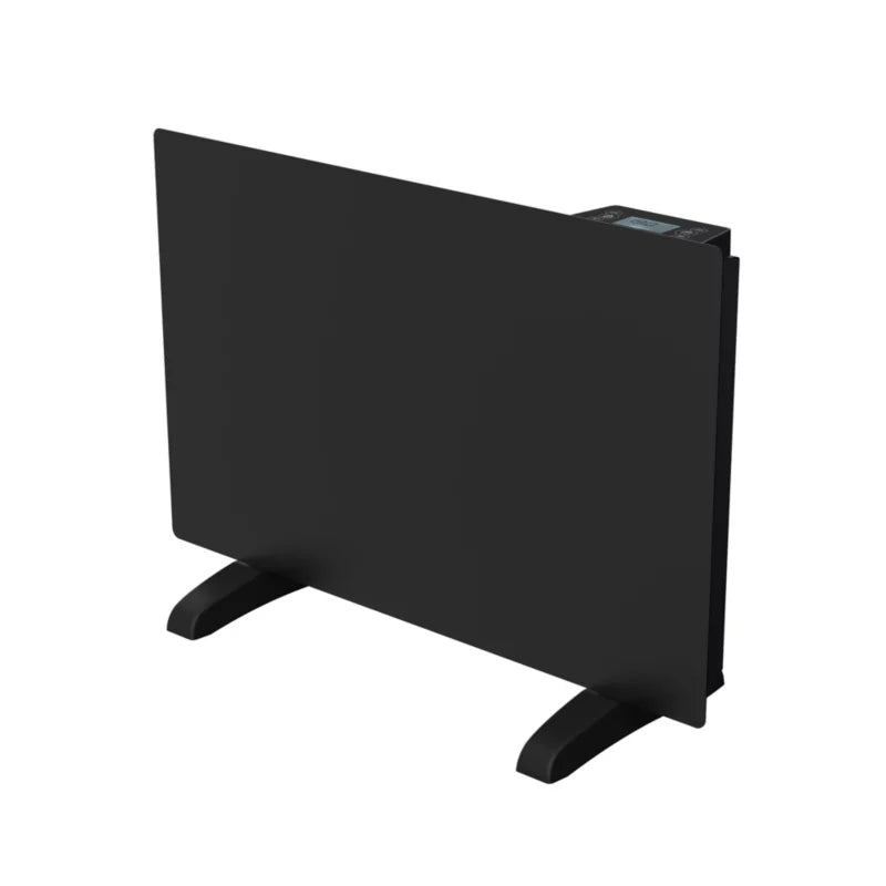 Konvektorradiator 1500 W HE15FDT Antracit
