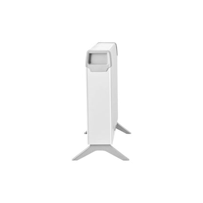 Konvektorradiator 2000W 58,5x44,3 cm Hvid DX521