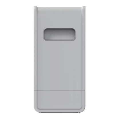 Konvektorradiator Lav Plinth 2200 W Hvid | 5059340980843