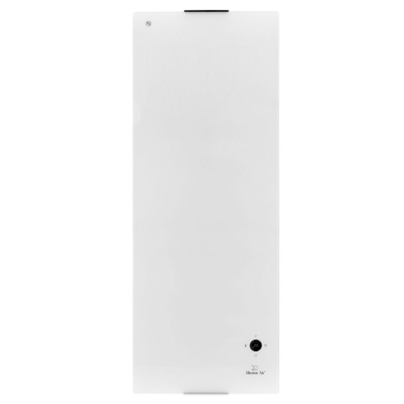 Konvektorradiator NEAPOL 1200W WiFi Hvid