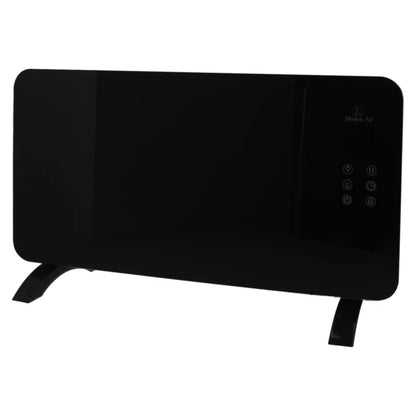 Konvektorradiator Porto WiFi 1500W Sort