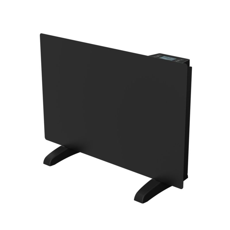Konvektor 1500 W i antracit