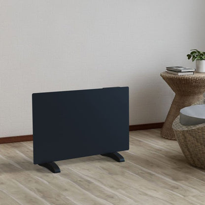 Konvektorradiator 1500 W HE15FDT Antracit