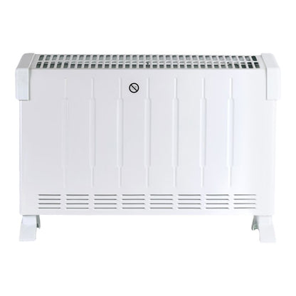 Konvektor Radiator 2000W CH-2010C Hvid