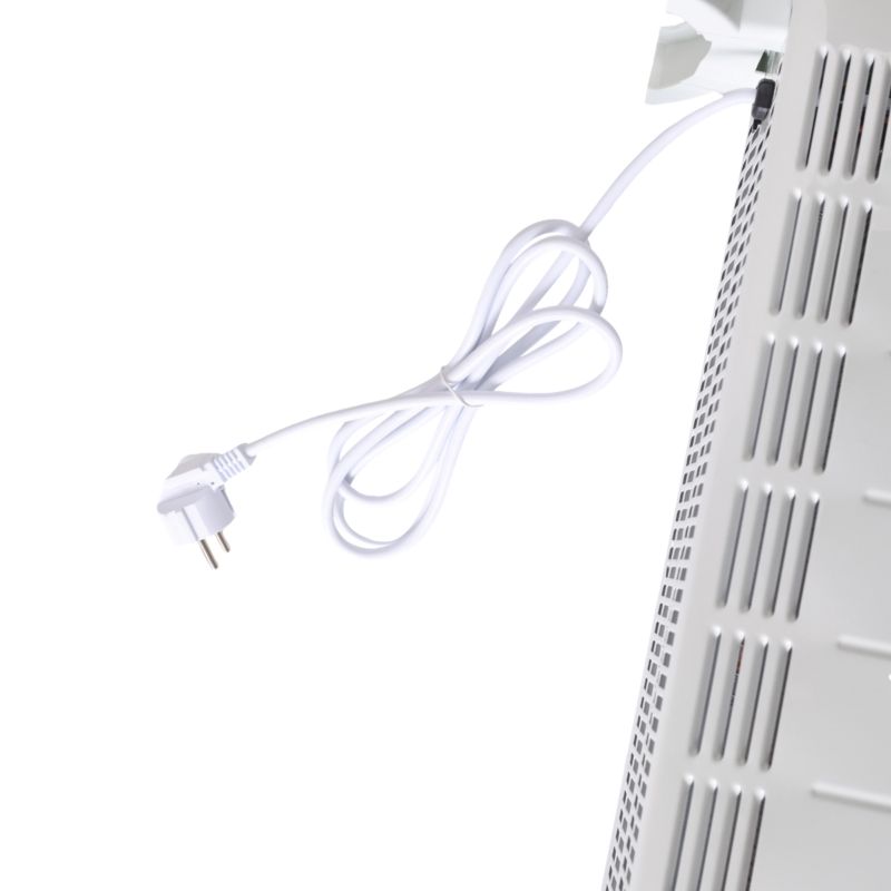 Konvektor Radiator 2000W CH-2010C Hvid