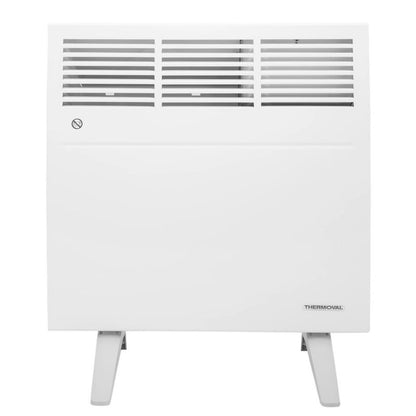El-Konvektor T18 Next 500W IP24 46x40 cm