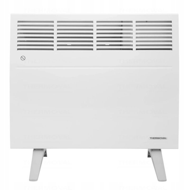 El-Konvektor TX Next 1000W IP20