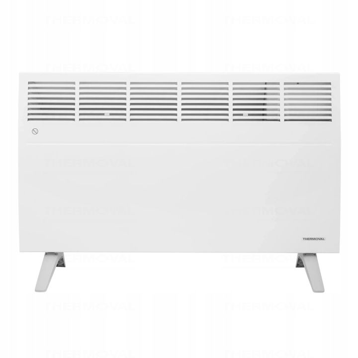 El-Konvektorradiator TX Next 2000W IP20