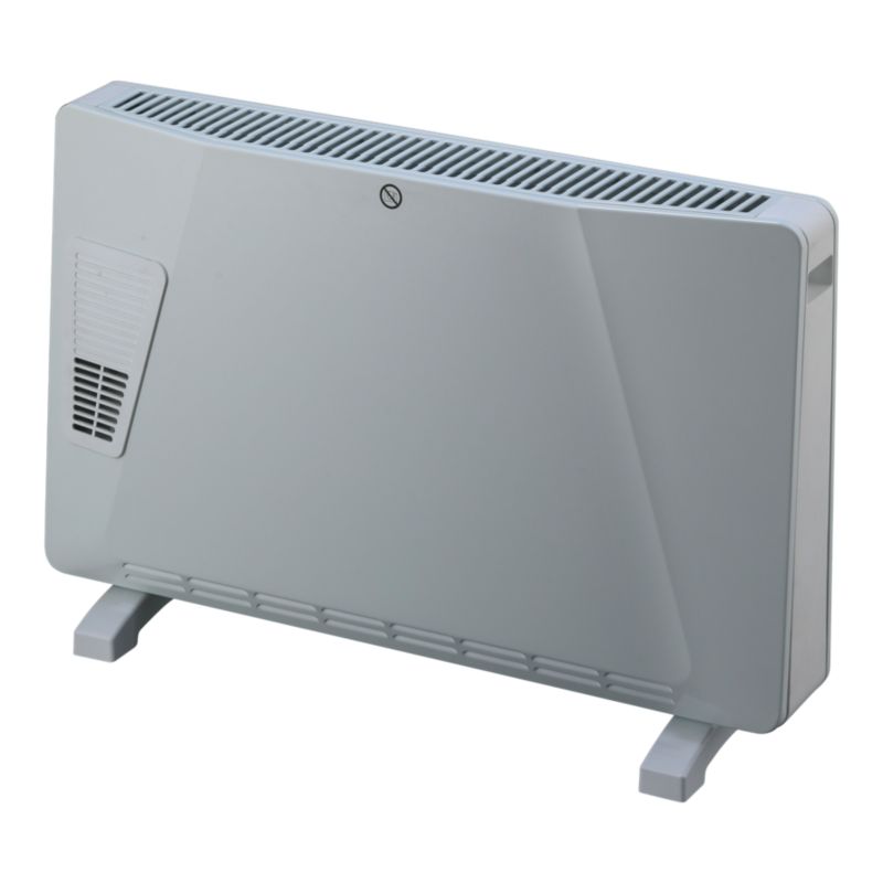 Turbo Timer konvektor 2500 W