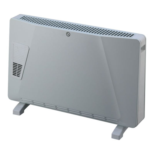Turbo Timer konvektor 2500 W