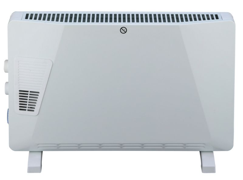 Turbo Timer konvektor 2500 W