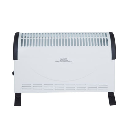 Konvektor med turbo-funktion CH-2010M 2000 W