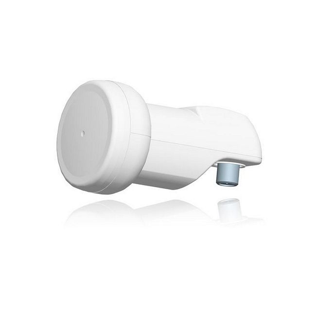 DPM LNB enkelt satellitkonverter