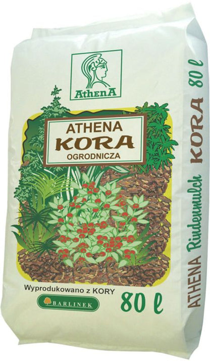 Athena havebark 80 l