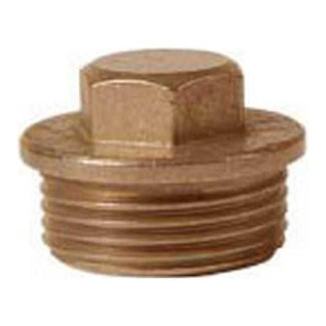 3/8" messingprop