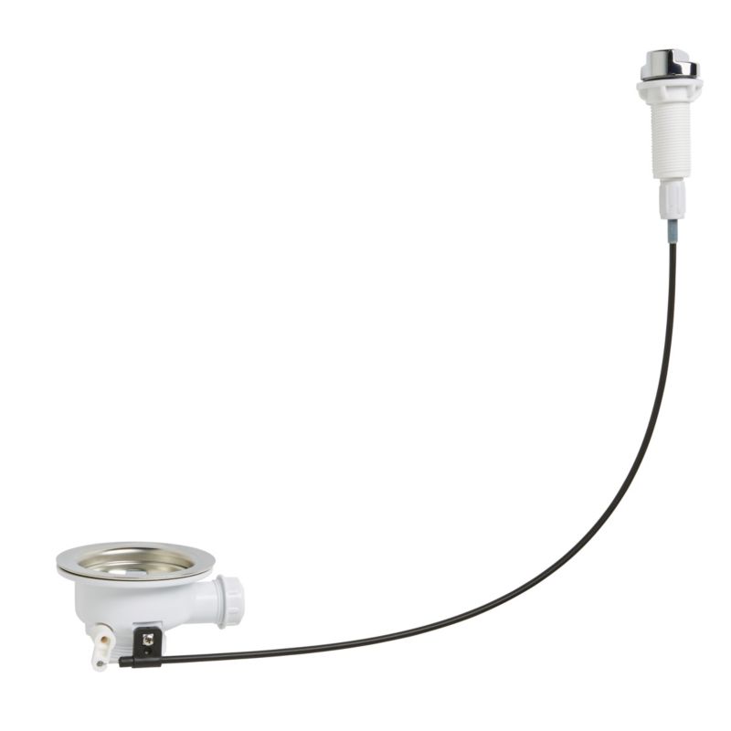 Automatisk pop-up prop Cooke&Lewis Waste Upgrade