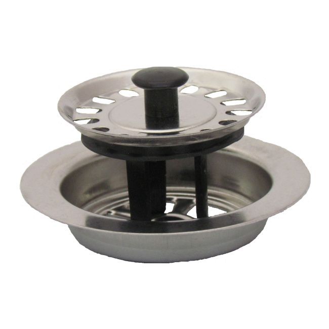 Prop til vask med diameter 70 mm