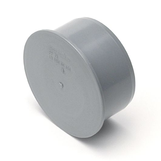 Kanalstopper Pipelife 50 mm