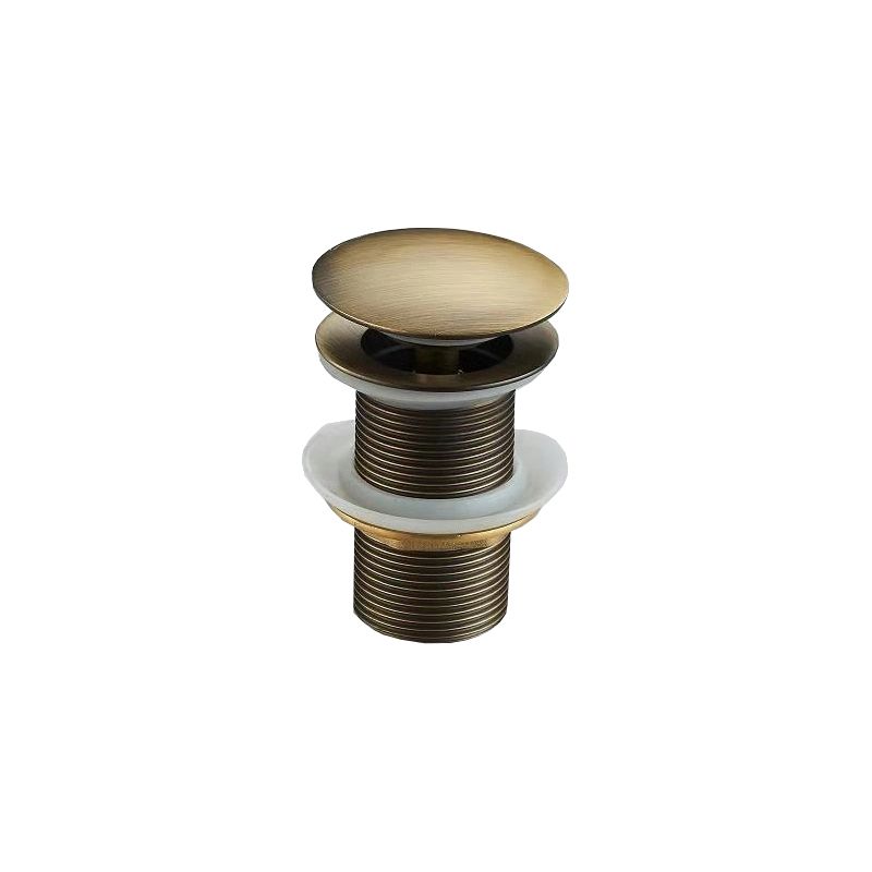 Mexen klik-klak prop 79910 i antik bronze, 1 stk.