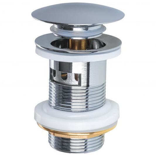 Click-Clack automatisk vaskestop med si, Batmix Exec, 1 stk.