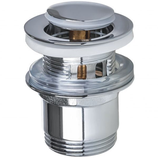 Click-Clack Exec automatisk vaskestopprop 1 stk.